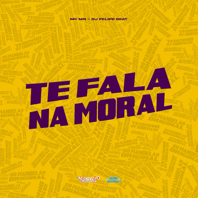 Te Fala na Moral