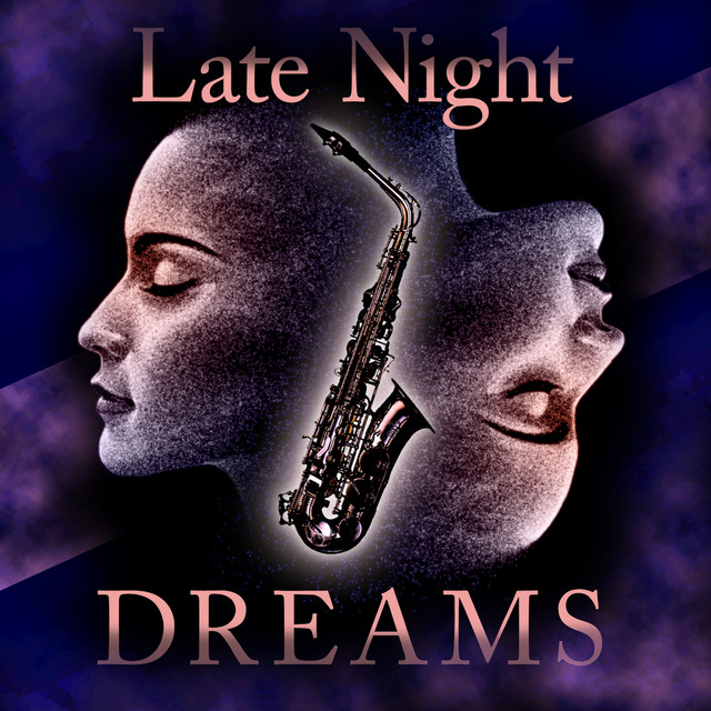 Late Night Dreams cover art