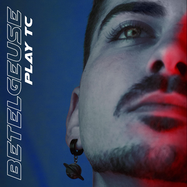 Betelgeuse cover art
