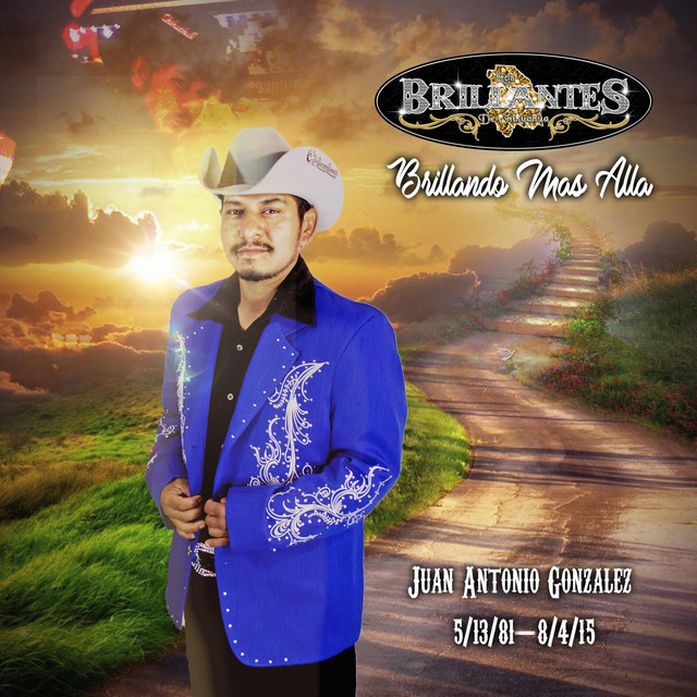 Brillando Mas Alla cover art
