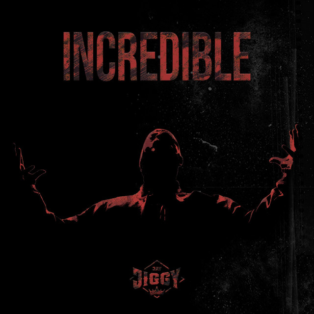 INCREDIBLE (Instrumentals) cover art