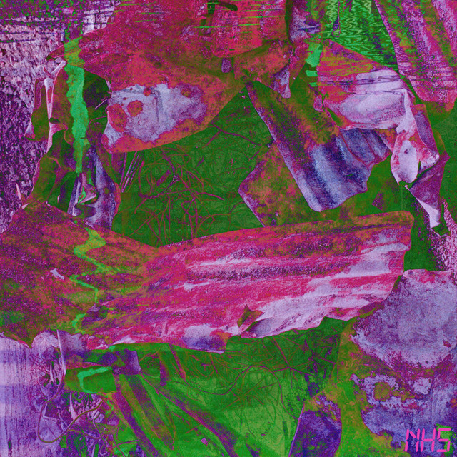 Observe, Extract album art