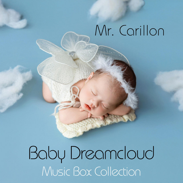 Baby Dreamcloud: Music Box Collection