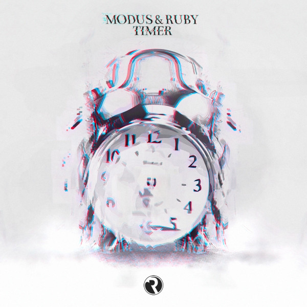 Timer cover art