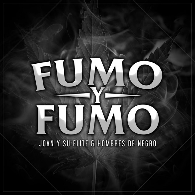 Fumo y Fumo cover