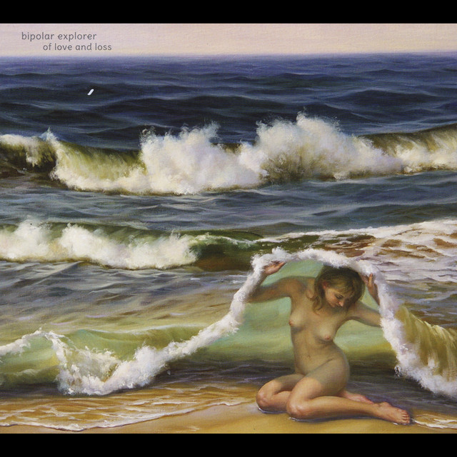 Of Love and Loss cover art