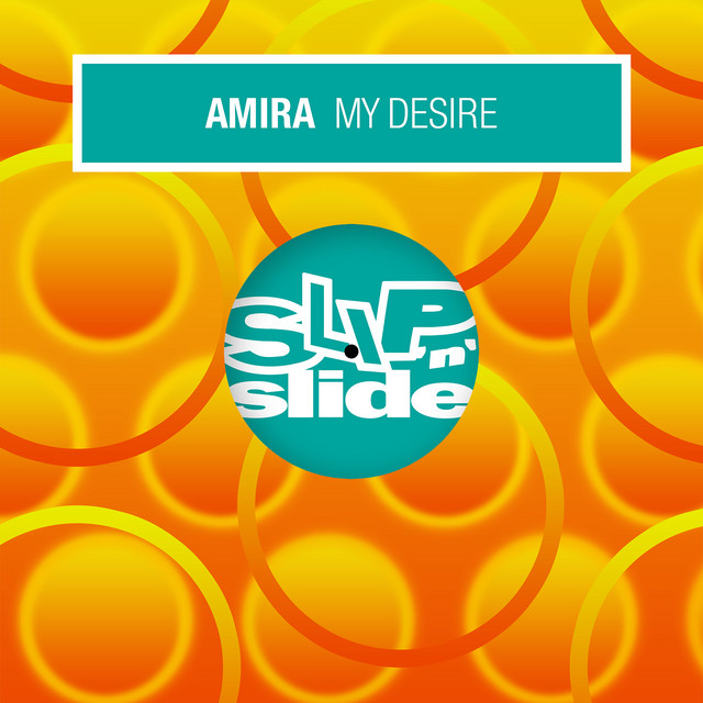My Desire - Dreemhouse Radio Edit