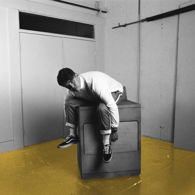 Something (EP) cover art