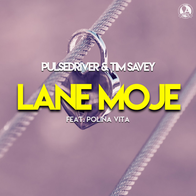 Lane Moje