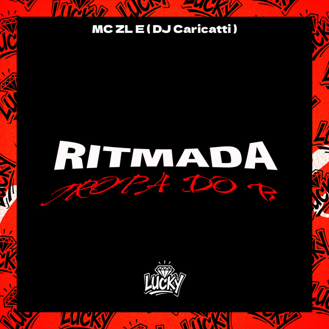 Ritmada Tropa do B