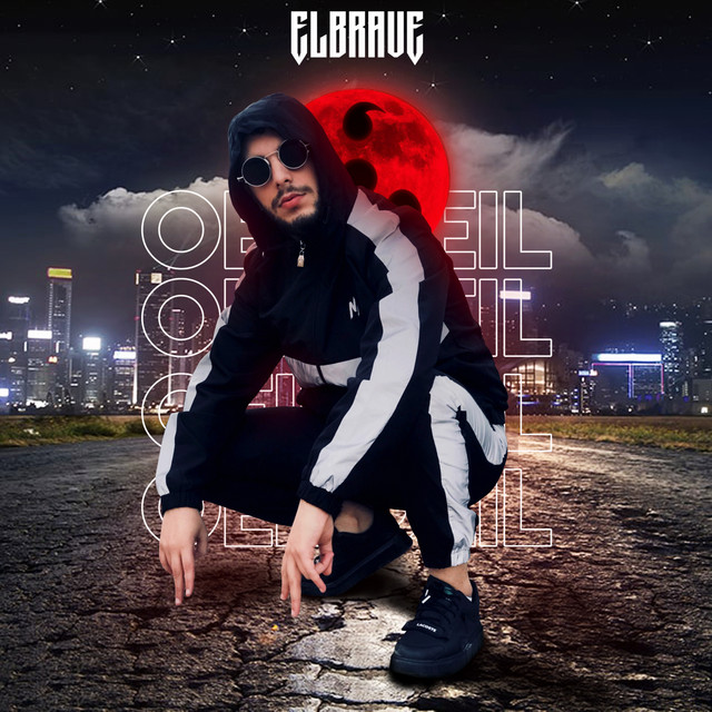 OEIL cover art