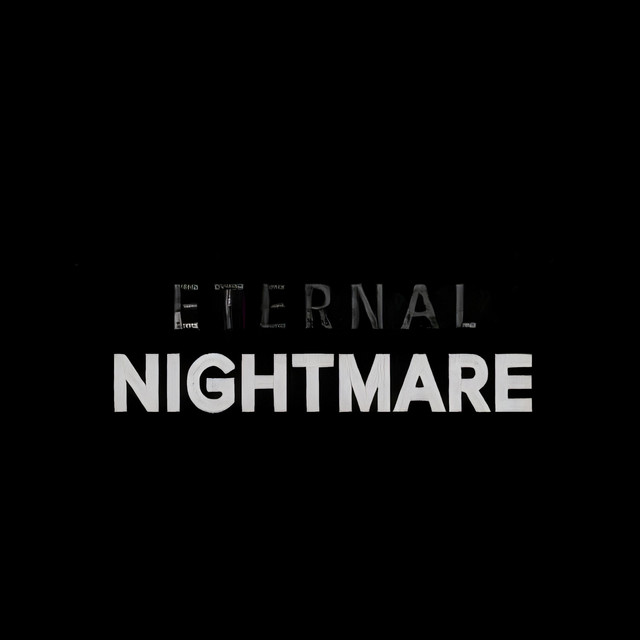Обкладинка: Eternal Nightmare — Trixvel