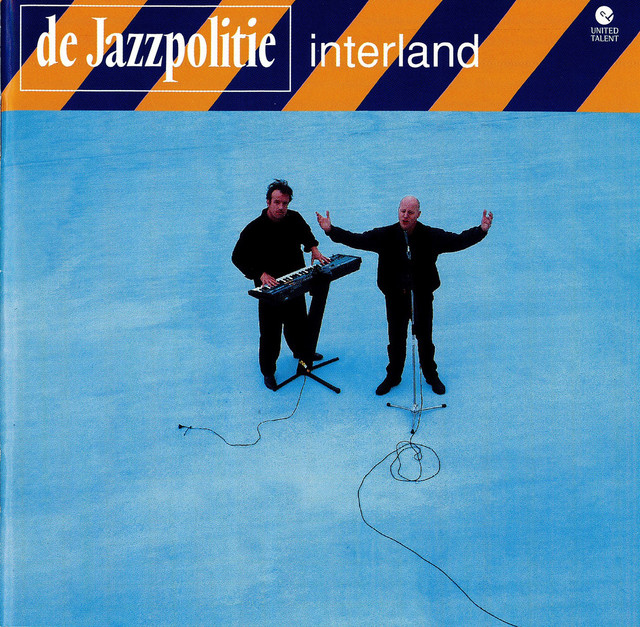 Interland cover art