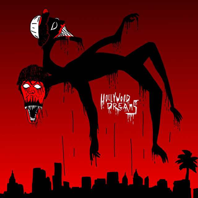 Hollywood Dreams cover art