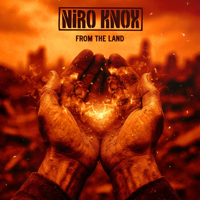 From the Land cover