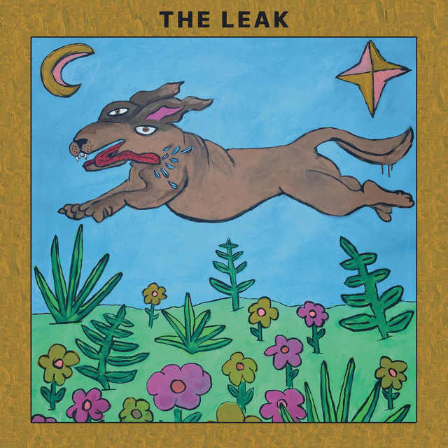 The Leak cover art