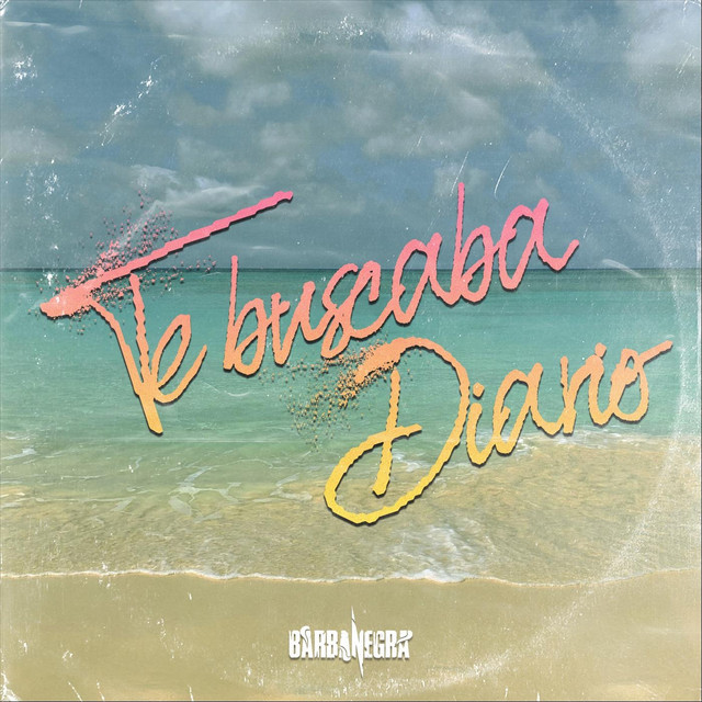 Te Buscaba Diario