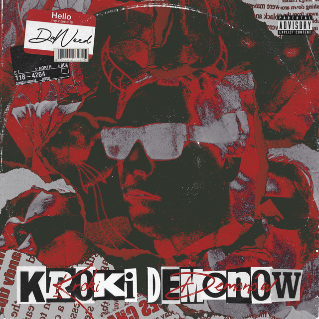 KROKI DEMONÓW cover art
