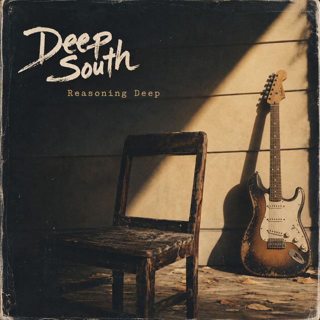 Reasoning Deep cover