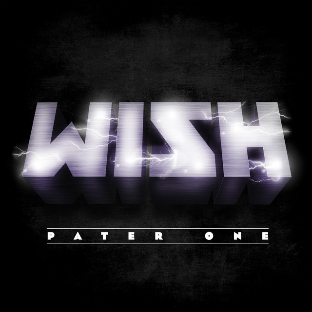 Pater One cover art