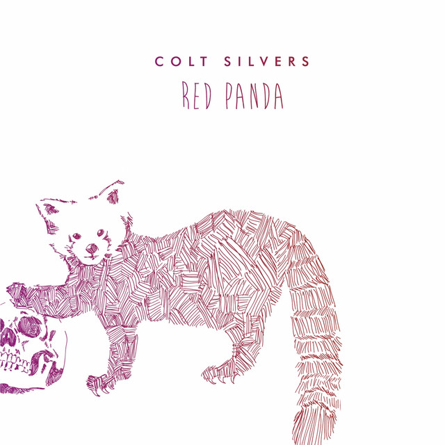 Red Panda cover art