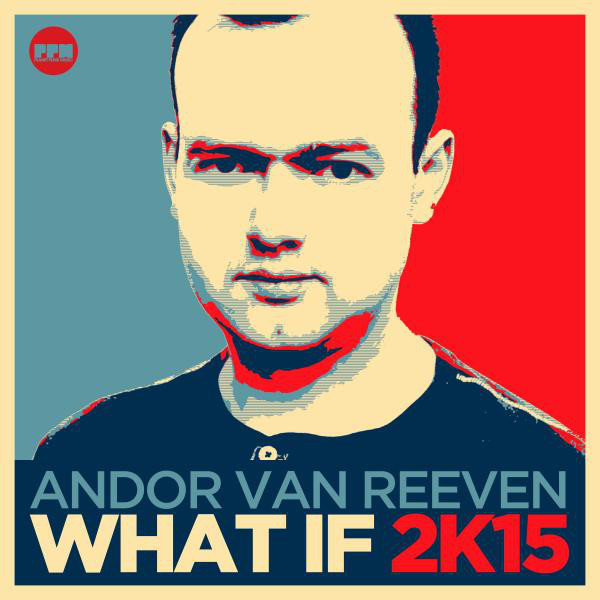What If 2K15 cover
