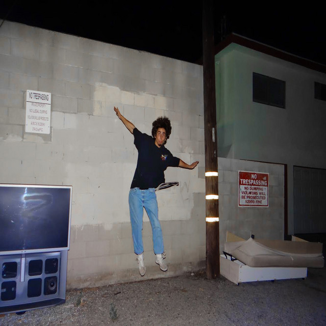 Your Friends cover art