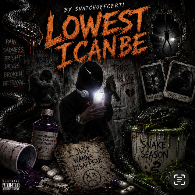 Snatchoffcerti – Lowest ICanBe