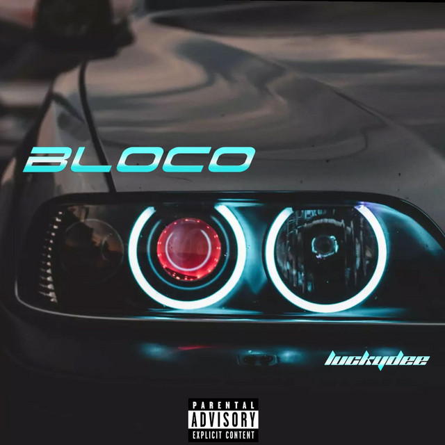 Bloco cover art