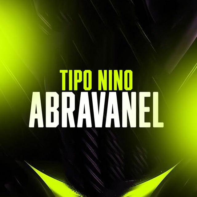 TIPO NINO ABRAVANEL