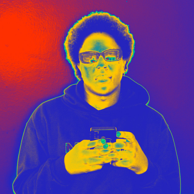 Slow in Trauma cover art