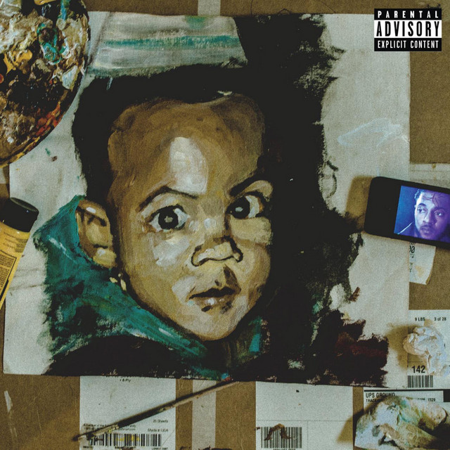 Be Ever Wonderful cover art