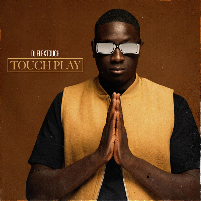 Touch Play cover art