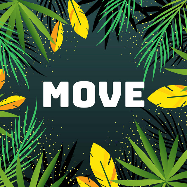 Move cover art