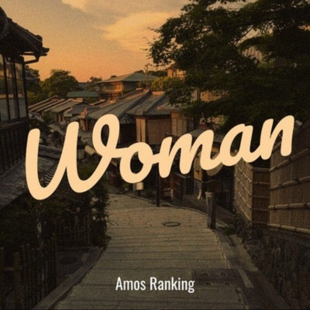 Woman