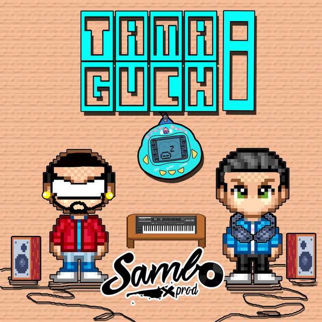 Tamaguchi