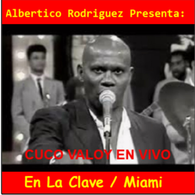 Concierto en Vivo en la Clave Miami (En Vivo) cover art