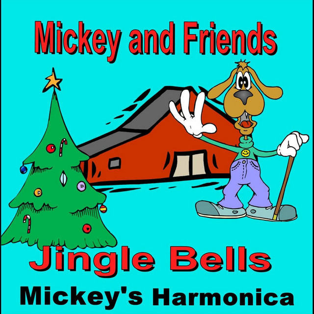 Mickey and Friends