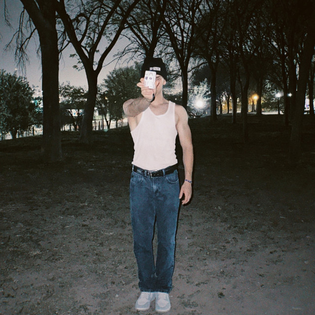 Ambivalencia cover art