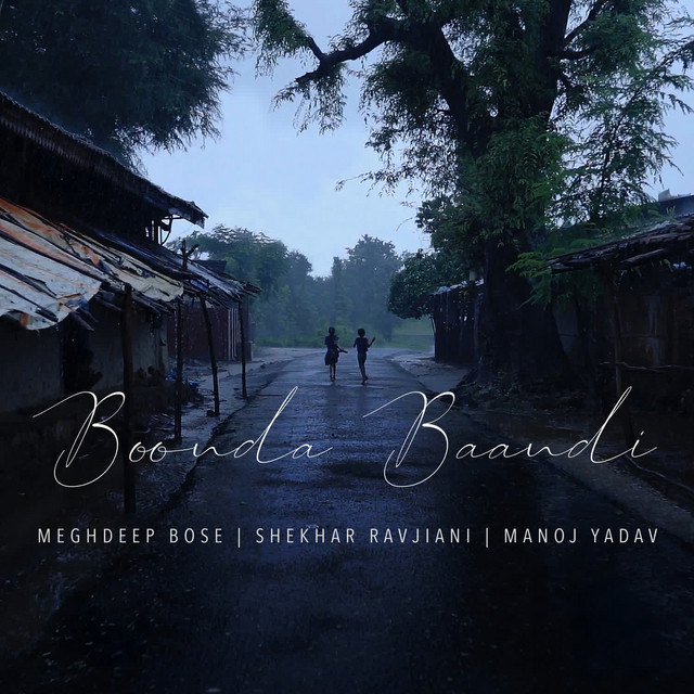 Boondi Baandi