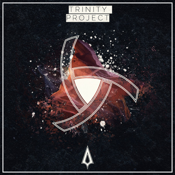 Trinity Project cover