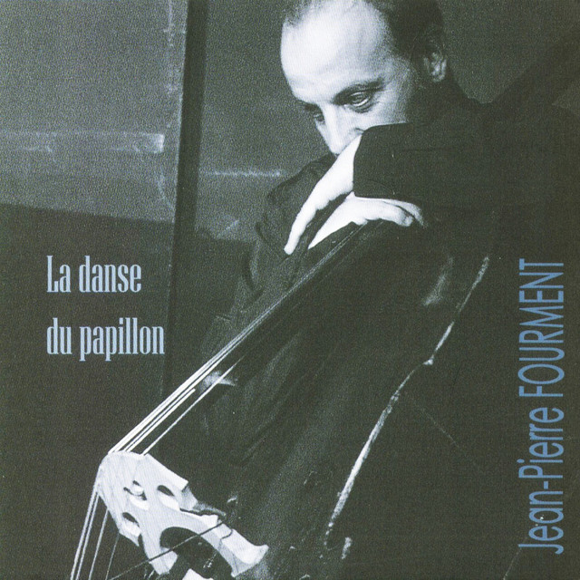 La danse du papillon — Jean-Pierre Fourment