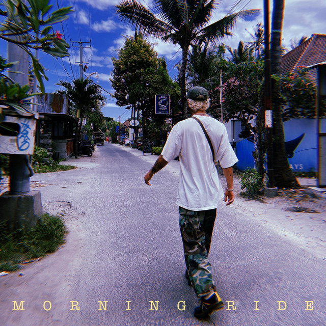 Morning Ride album image