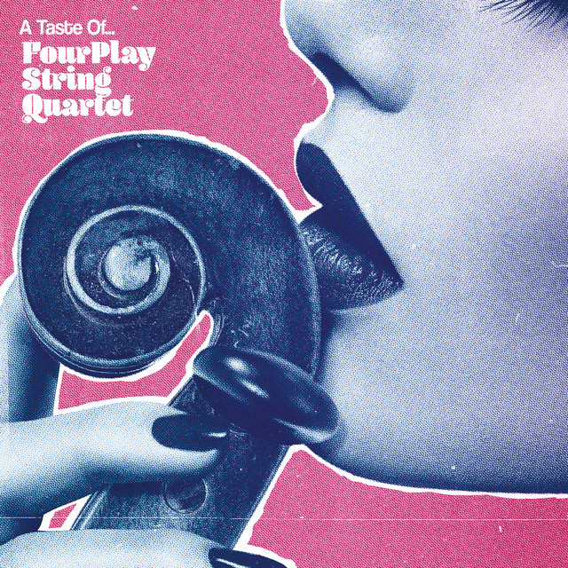 A Taste Of... cover art