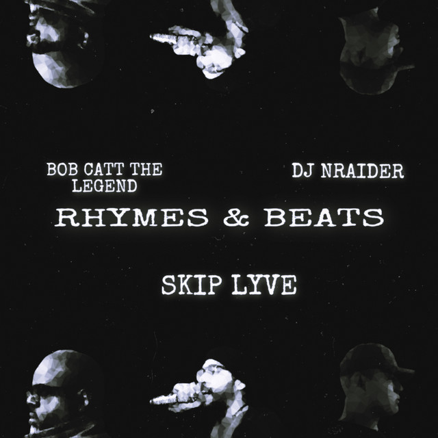 Rhymes & Beats cover art