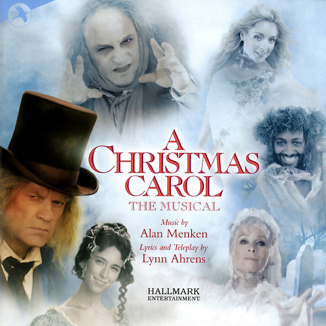 A Christmas Carol (Original Soundtrack from the Hallmark TV