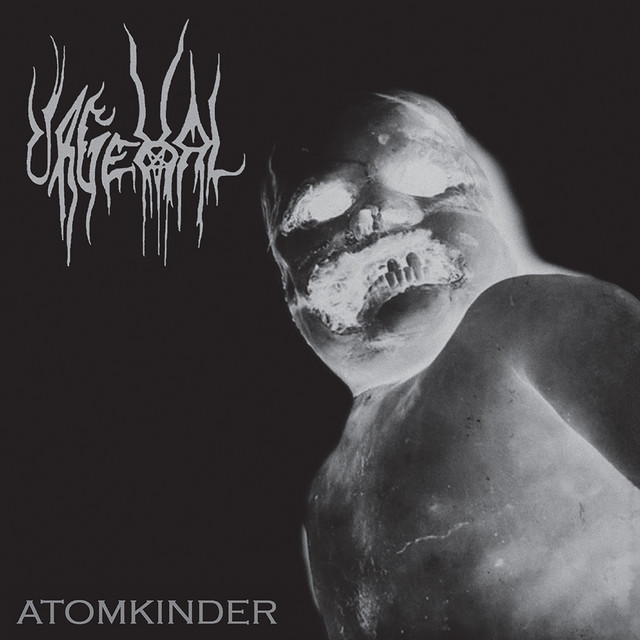 Atomkinder cover art