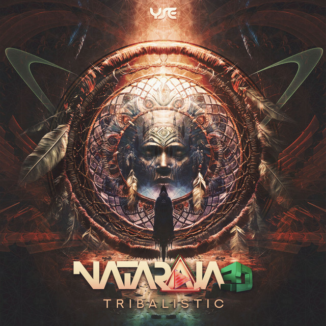 Tribalistic cover