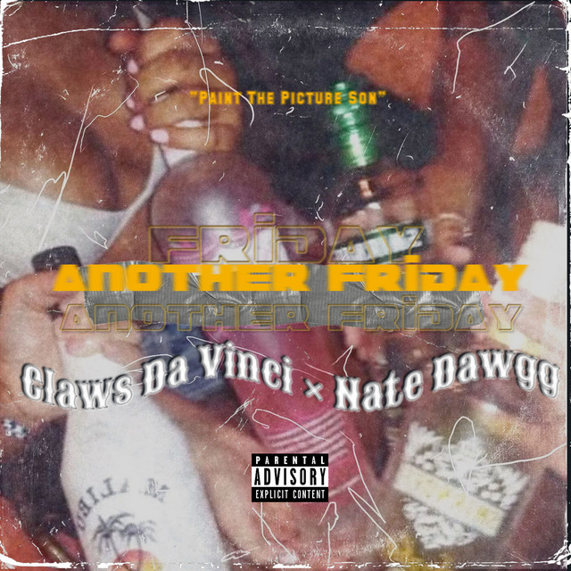 Another Friday