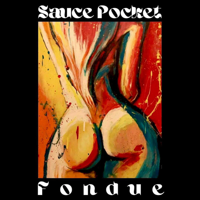 Fondue cover art
